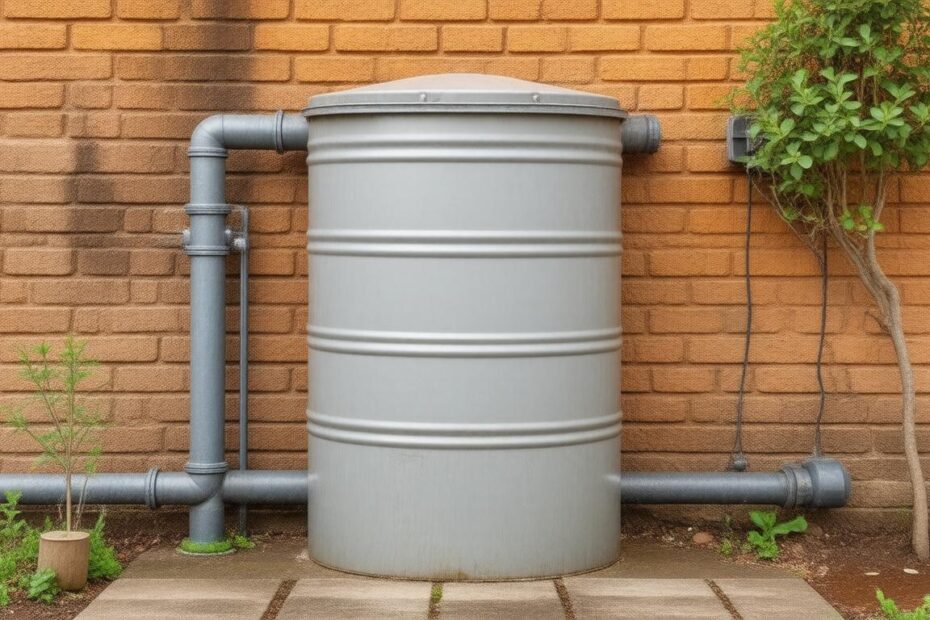 Top 10 DIY Rainwater Harvesting Systems You Can Build