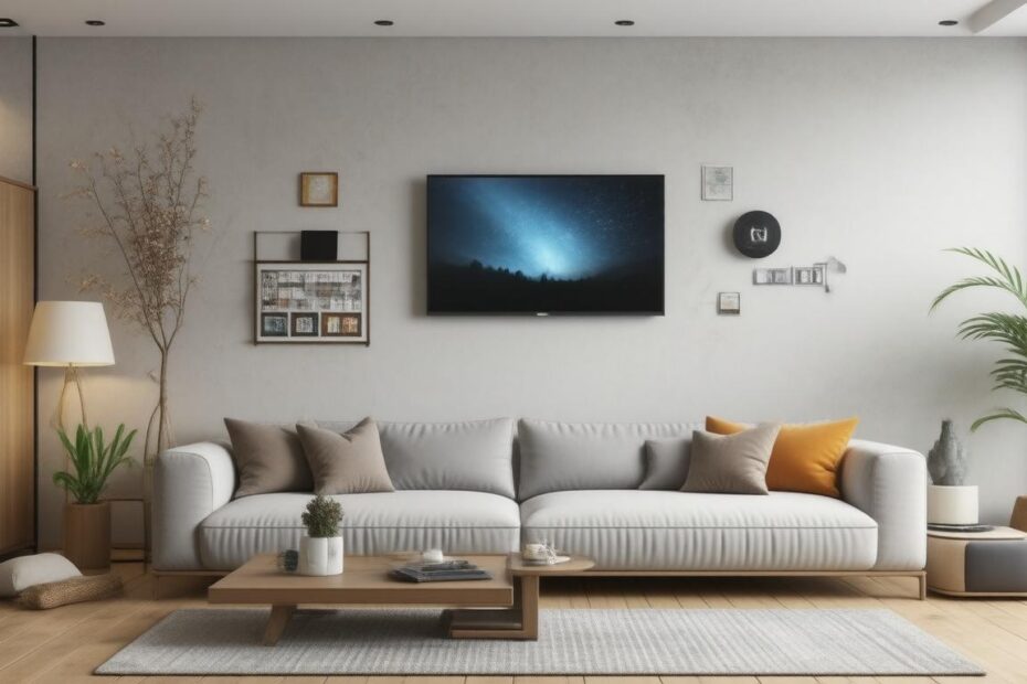 Top 10 DIY Smart Home Ideas to Upgrade Your Living Space