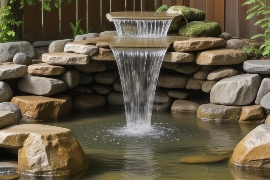 Top 10 DIY Water Features to Enhance Your Outdoor Space