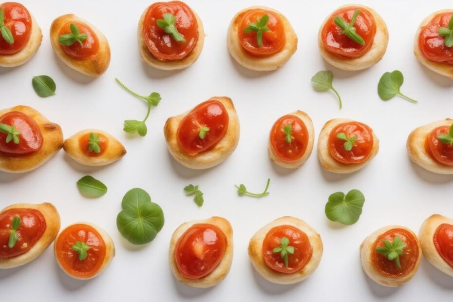 Top 10 Delicious Party Appetizer Recipes Everyone Will Love