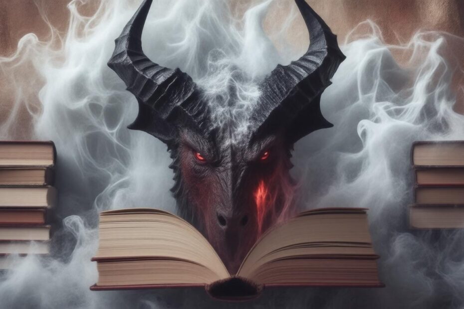 Top 10 Demon Romance Novels That Will Enchant You