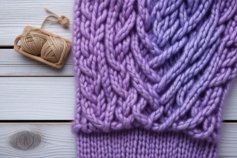 Top 10 Easy Knitting Patterns for Beginners