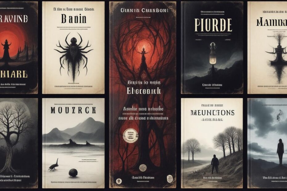 Top 10 Eco-Horror Books That Will Haunt Your Imagination