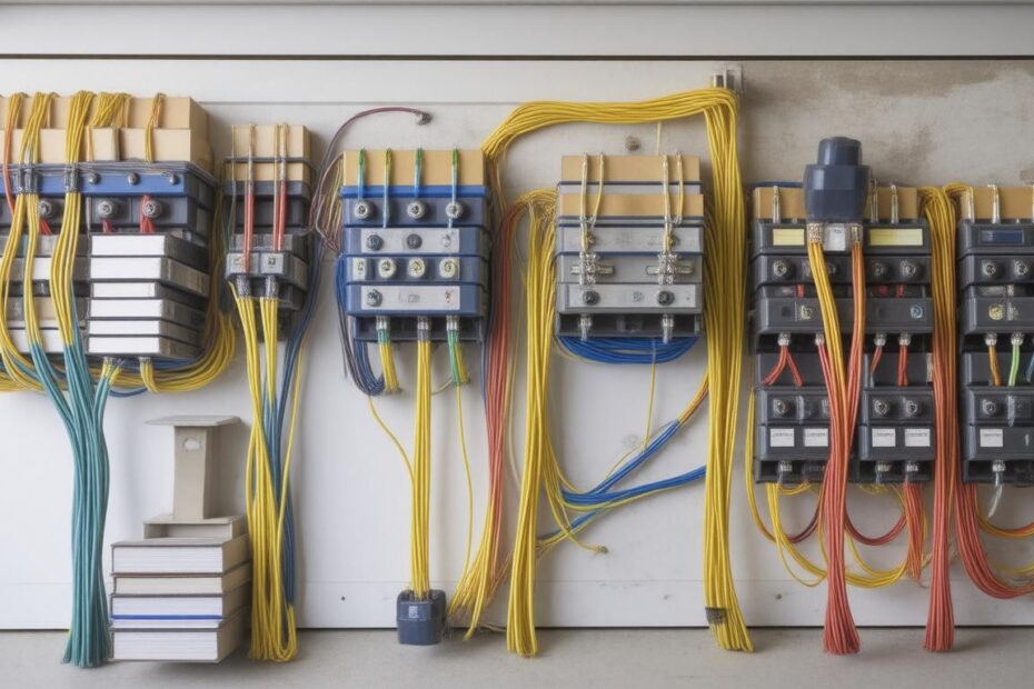 Top 10 Electrical Wiring Books for Aspiring Electricians