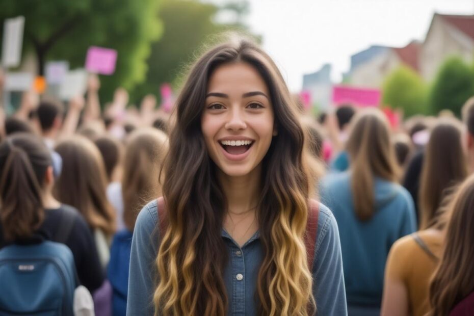 Top 10 Empowering Tools for Teen Activism