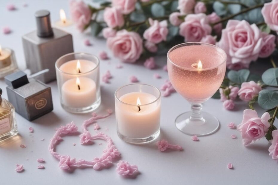 Top 10 Enchanting Products for a Magical Romantic Evening