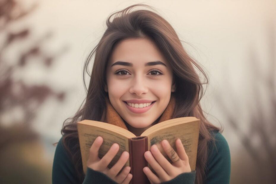 Top 10 Enchanting Romance Books for Teens