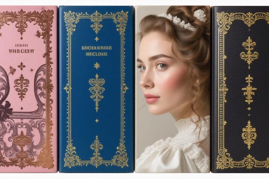 Top 10 Enchanting Royal Romance Books You Can't Miss