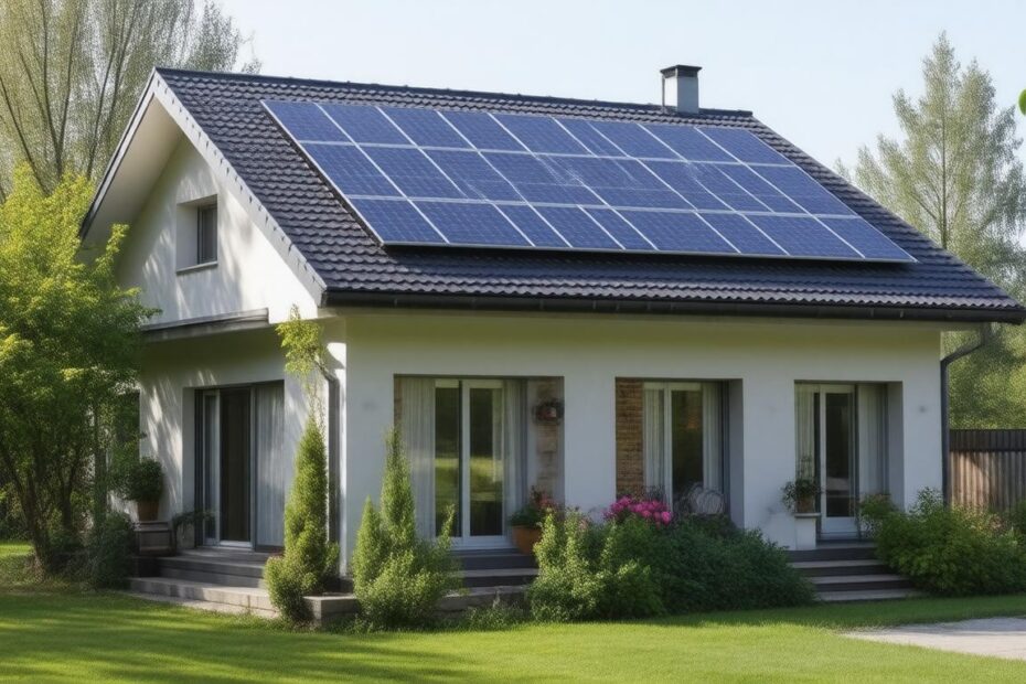 Top 10 Energy-Saving Home Ideas for a Greener Lifestyle