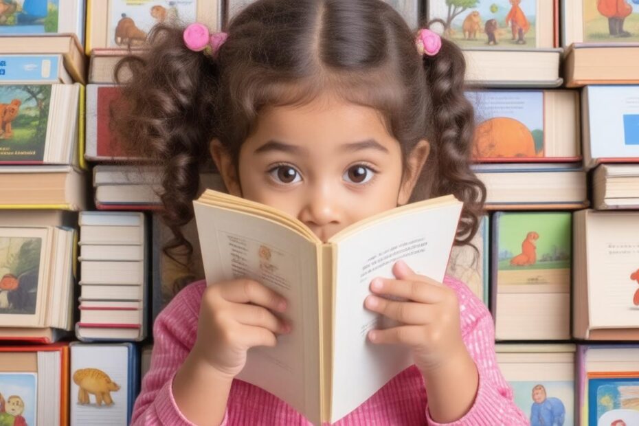 Top 10 Engaging Books for Early Readers to Spark a Love for Reading