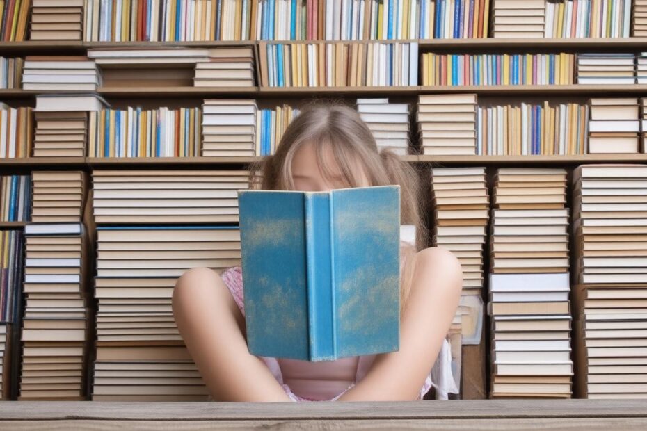 Top 10 Engaging Chapter Books for Young Readers