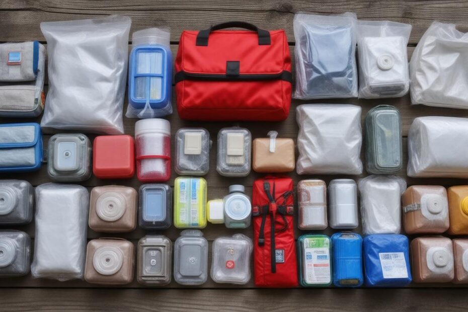 Top 10 Essential Emergency Kits for Natural Disasters