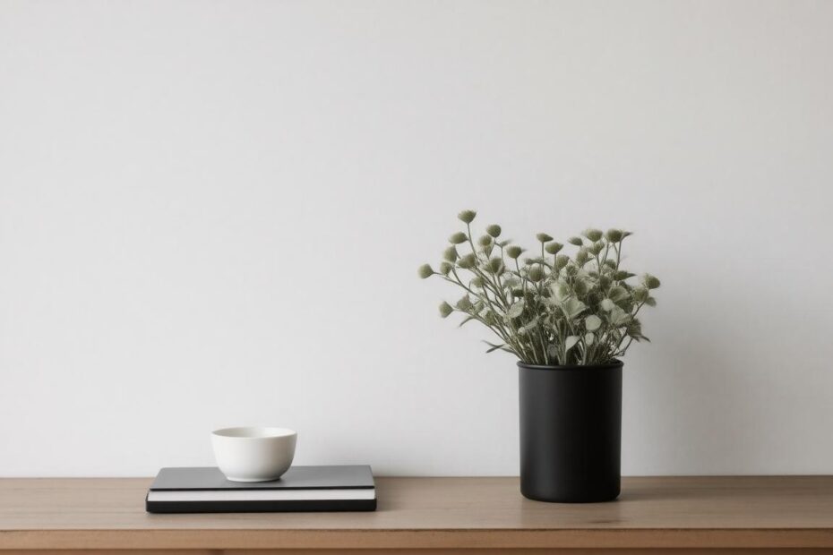 Top 10 Essential Guides for Embracing Minimalism