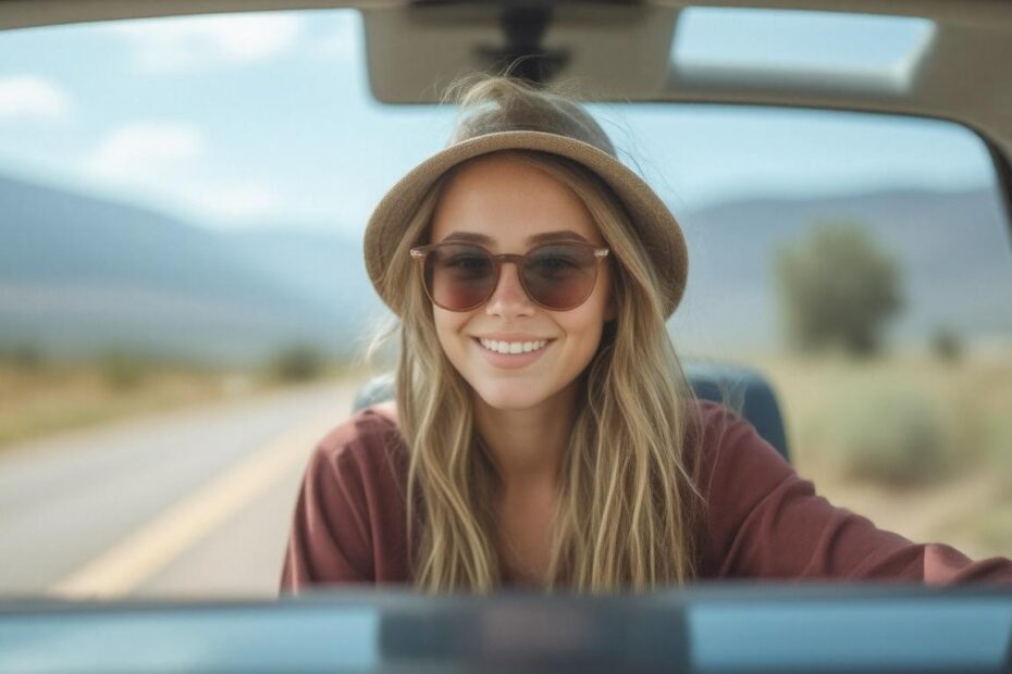 Top 10 Essential Items for Your Young Adult Road Trip Adventure