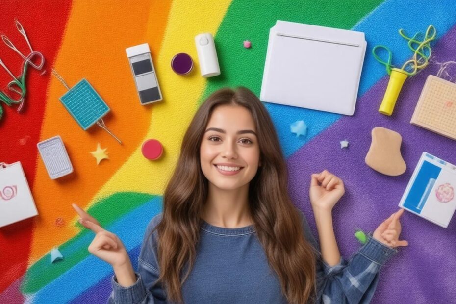 Top 10 Essential Products for Teen LGBTQ+ Empowerment and Support