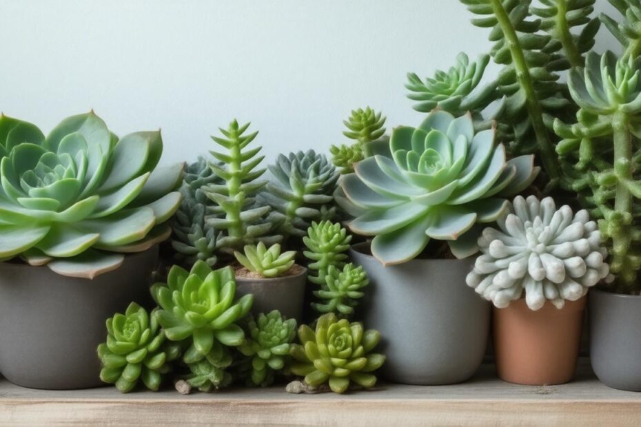 Top 10 Essential Tips for Succulent Care Success