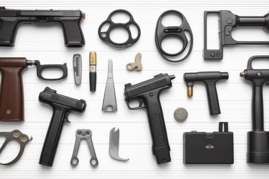 Top 10 Essential Tools Every Private Investigator Needs