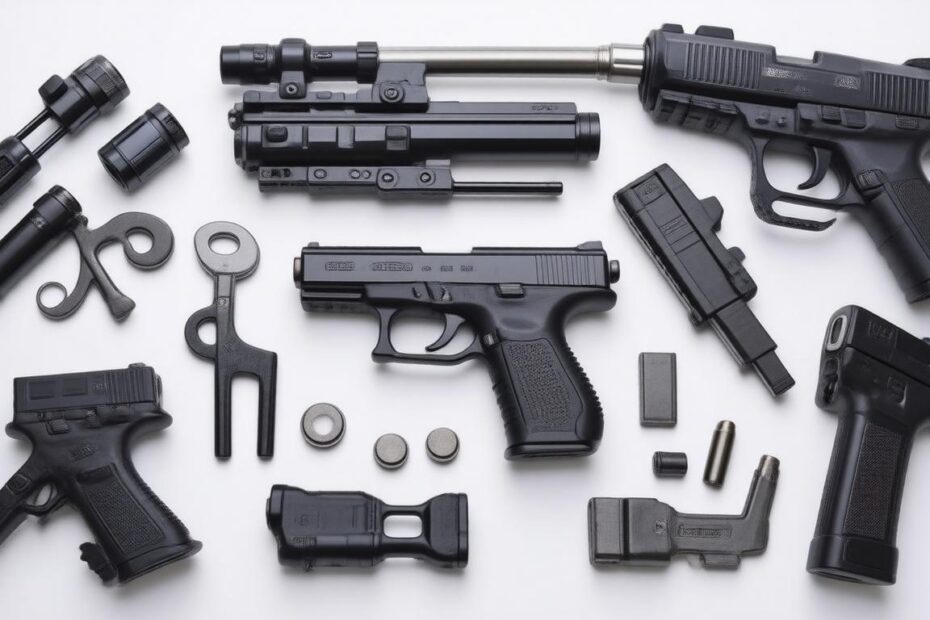 Top 10 Essential Tools for Law Enforcement Professionals