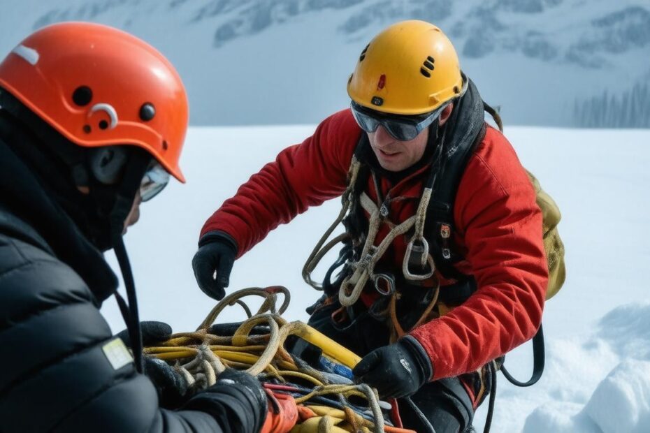 Top 10 Essential Tools for Successful Rescue Missions