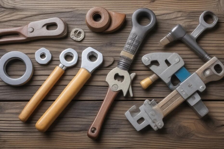 Top 10 Essential Tools for Treasure Hunting Adventures