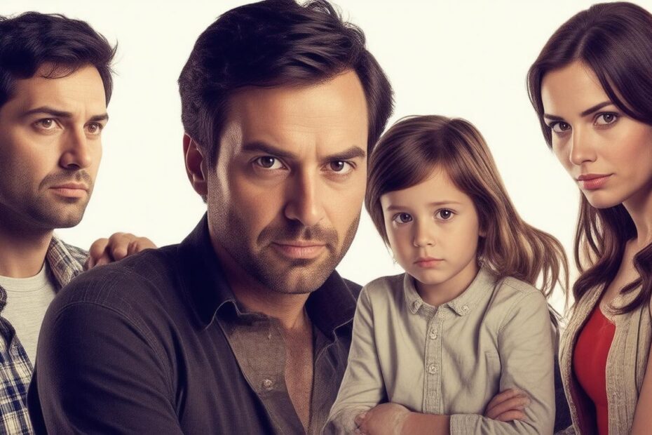 Top 10 Family Drama Thrillers That Will Keep You on the Edge of Your Seat