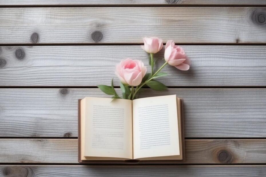 Top 10 Feel-Good Romance Books to Brighten Your Day