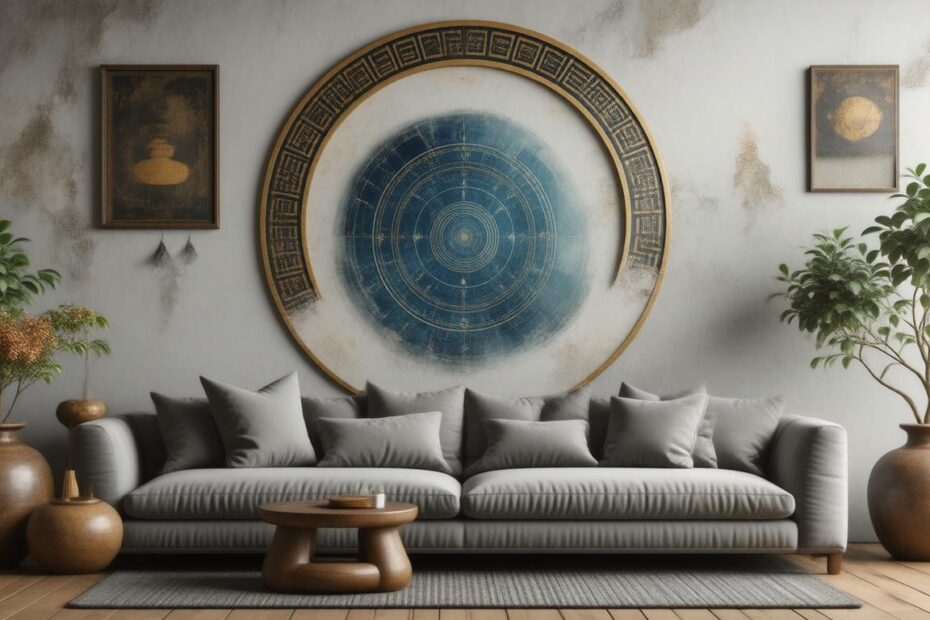 Top 10 Feng Shui Home Decor Ideas for Positive Energy