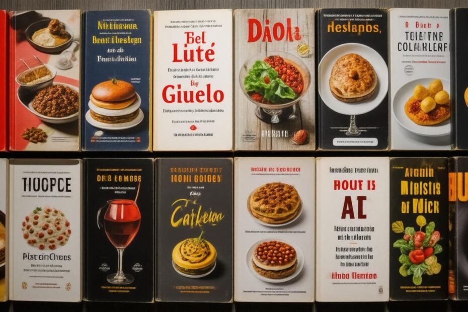 Top 10 Food Memoir Books Every Culinary Enthusiast Should Read