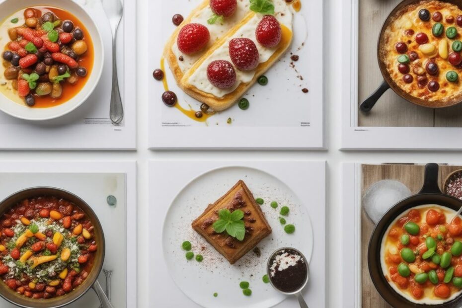 Top 10 Food Photography Books to Elevate Your Culinary Skills