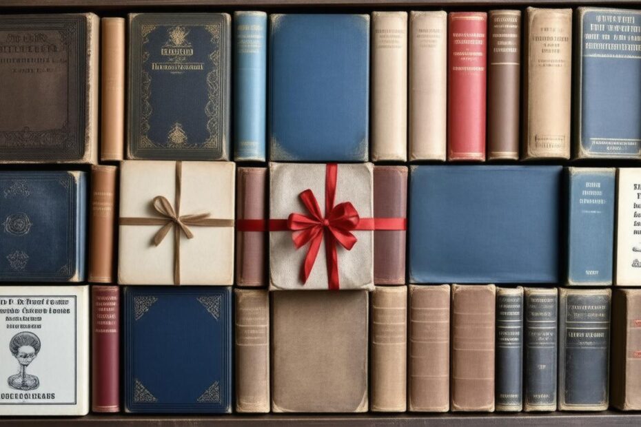 Top 10 Giftable Mystery Books That Will Keep You Guessing