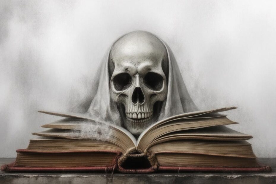 Top 10 Gothic Horror Books That Will Haunt You