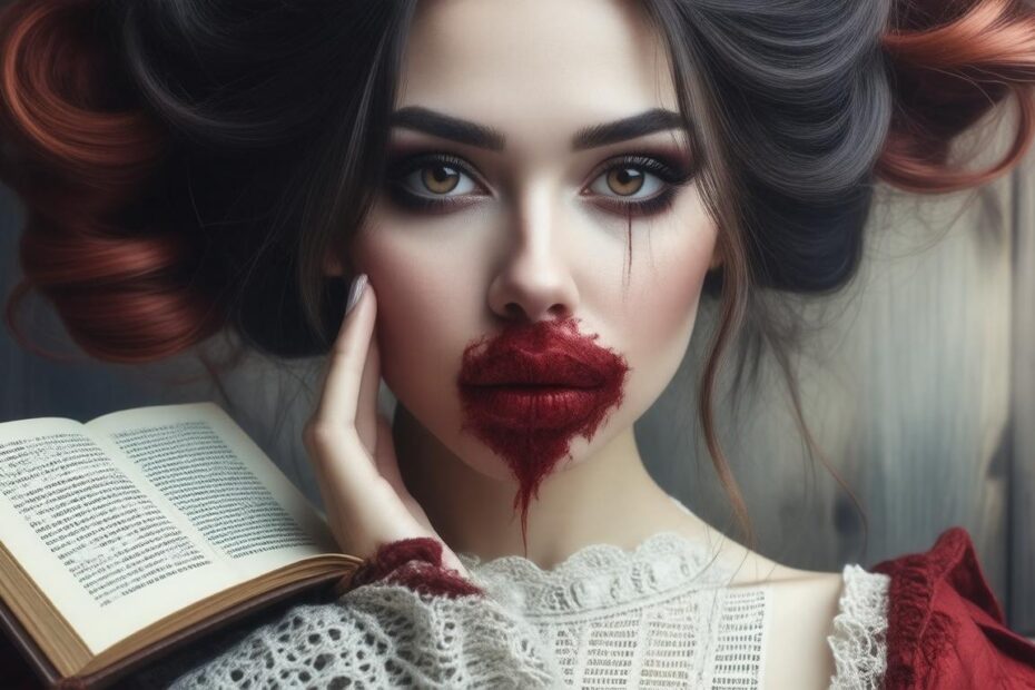 Top 10 Gothic Romance Novels That Will Captivate Your Heart