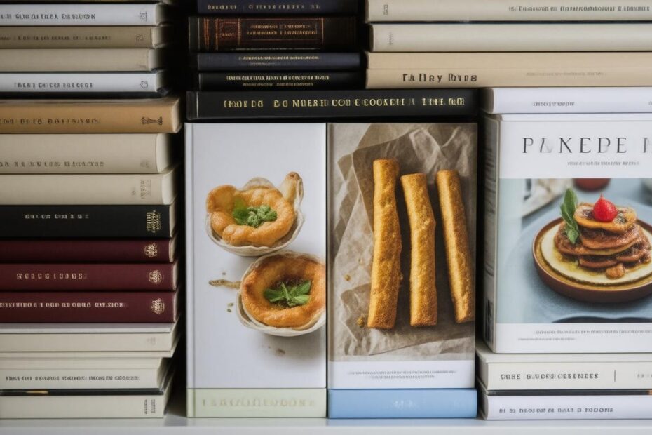 Top 10 Gourmet Cooking Books Every Foodie Should Own