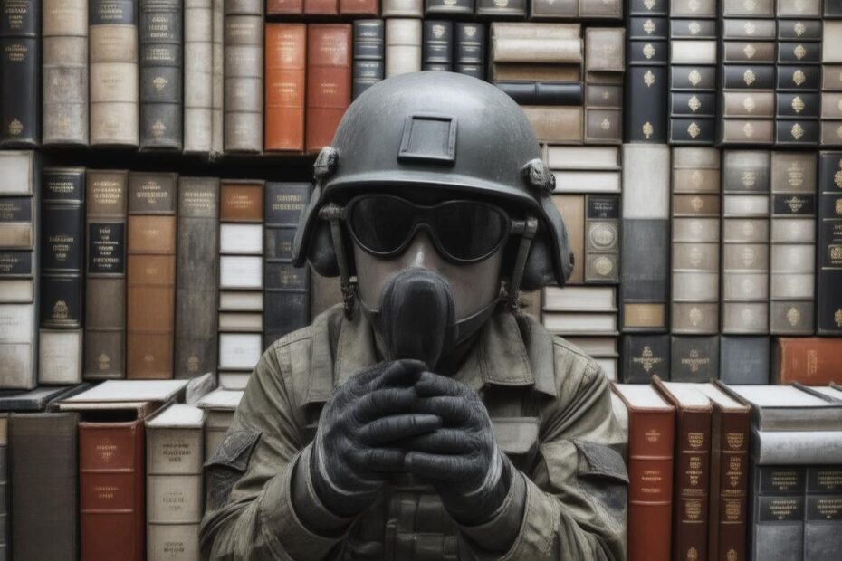 Top 10 Gripping Military Thriller Books You Can't Miss