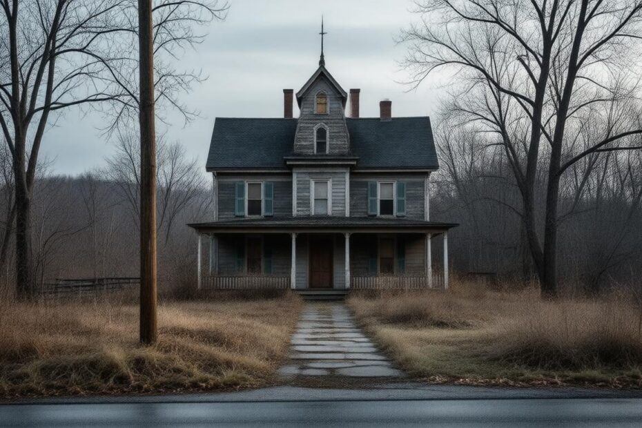 Top 10 Gripping Small Town Mysteries You Can't Put Down