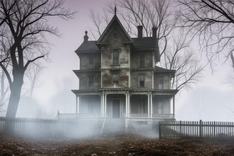 Top 10 Haunted House Experiences for Thrill Seekers