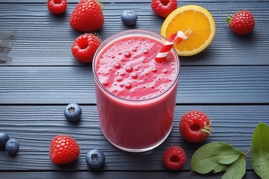 Top 10 Healthy Smoothie Recipe Books for Nutritious Blends