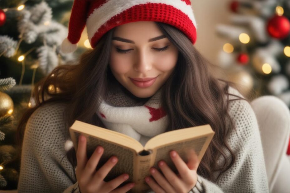 Top 10 Heartwarming Christmas Romance Novels to Get You in the Holiday Spirit