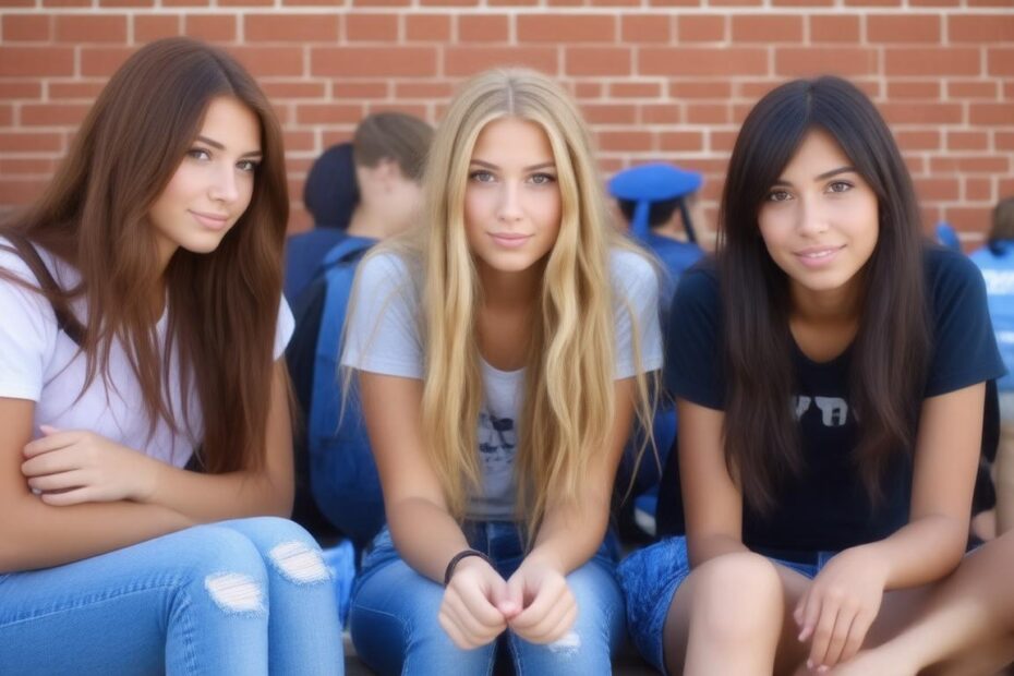 Top 10 High School Cliques You’ll Encounter and What They Mean