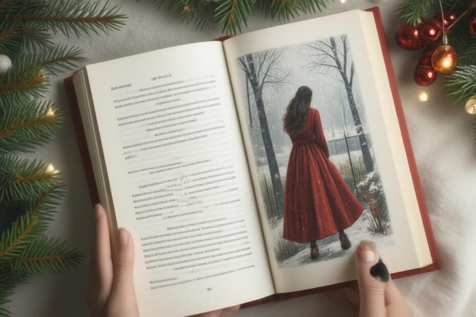 Top 10 Holiday Romance Novels to Spice Up Your Winter Reading