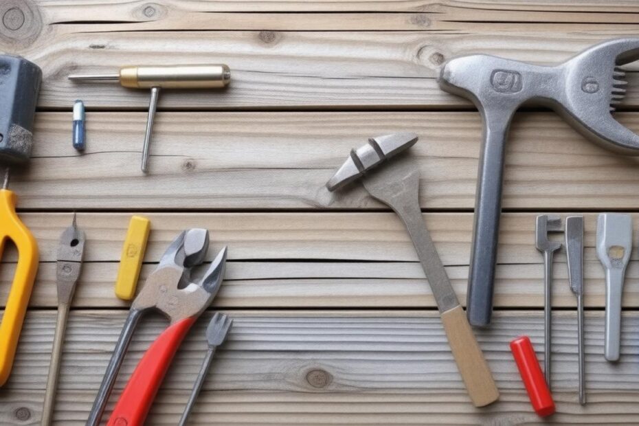 Top 10 Home Repair Guides for DIY Enthusiasts