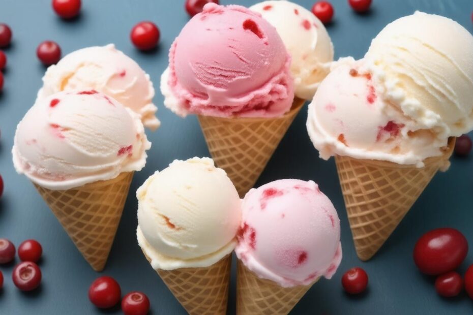 Top 10 Ice Cream Recipe Books for Sweet Treat Lovers