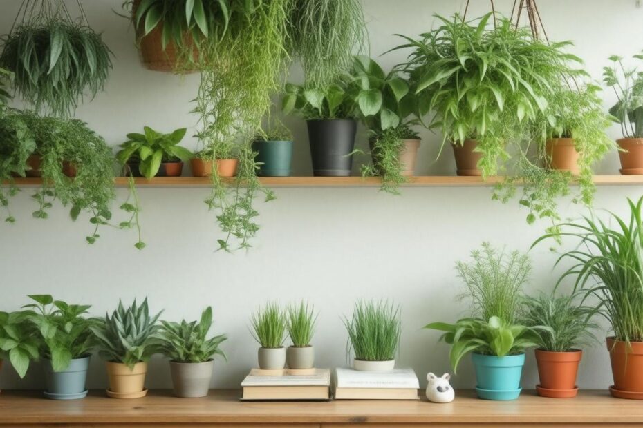 Top 10 Indoor Gardening Books for Small Spaces