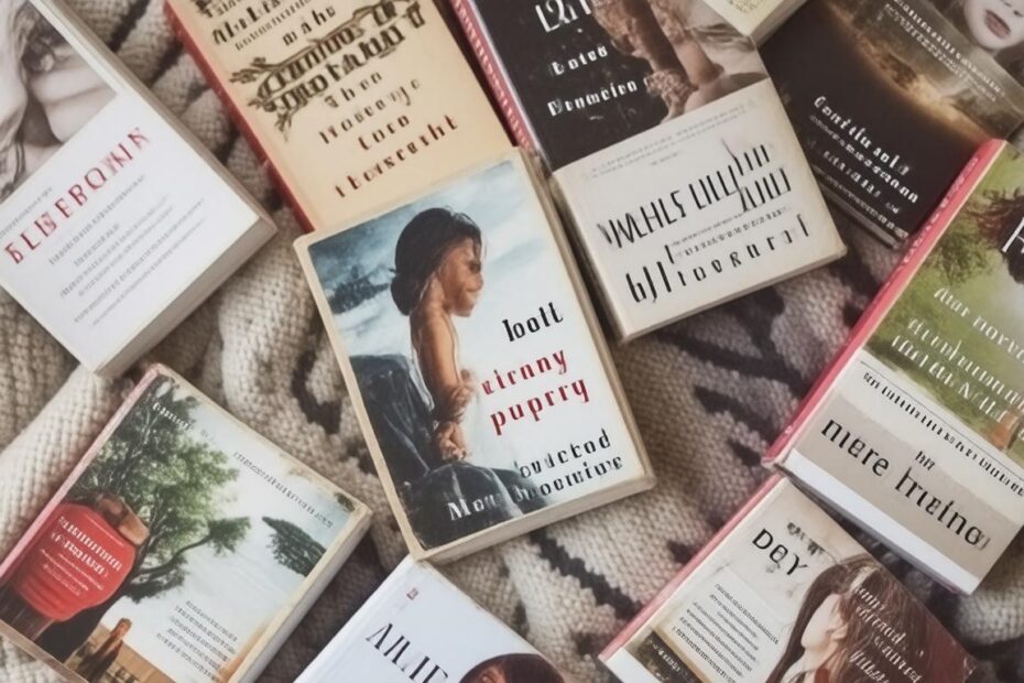 Top 10 Insta-Love Romance Books That Will Sweep You Off Your Feet