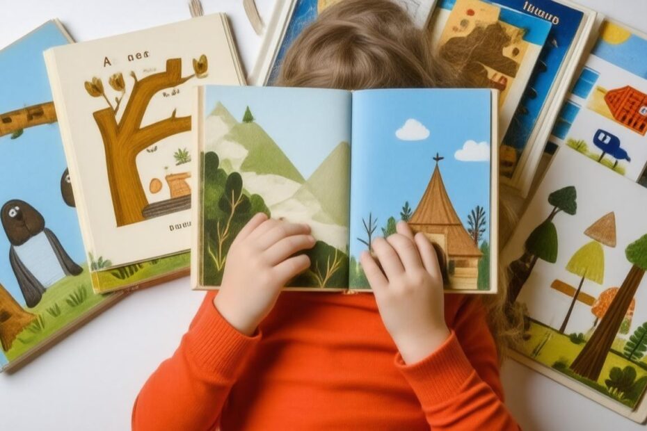 Top 10 Interactive Books for Engaging Learning Adventures