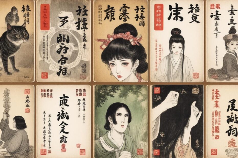 Top 10 Japanese Mystery Novels That Will Keep You Guessing