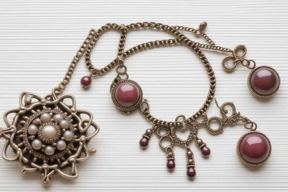 Top 10 Jewelry-Making Guides for Creative Crafters