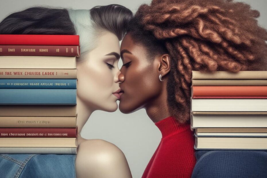 Top 10 LGBTQ+ Romance Novels You Can't Miss