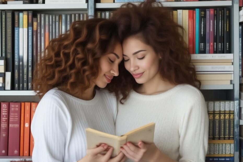 Top 10 Lesbian Romance Novels You Need to Read