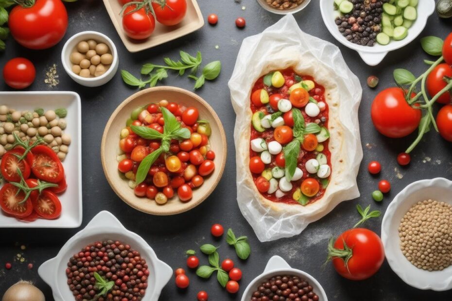 Top 10 Mediterranean Diet Cookbooks for Healthy Eating